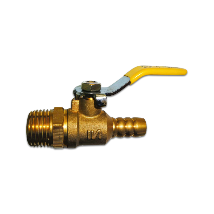 Gas Valve