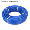Pex Pipe for Compressed Air