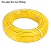 Pex Pipe for Gas Piping