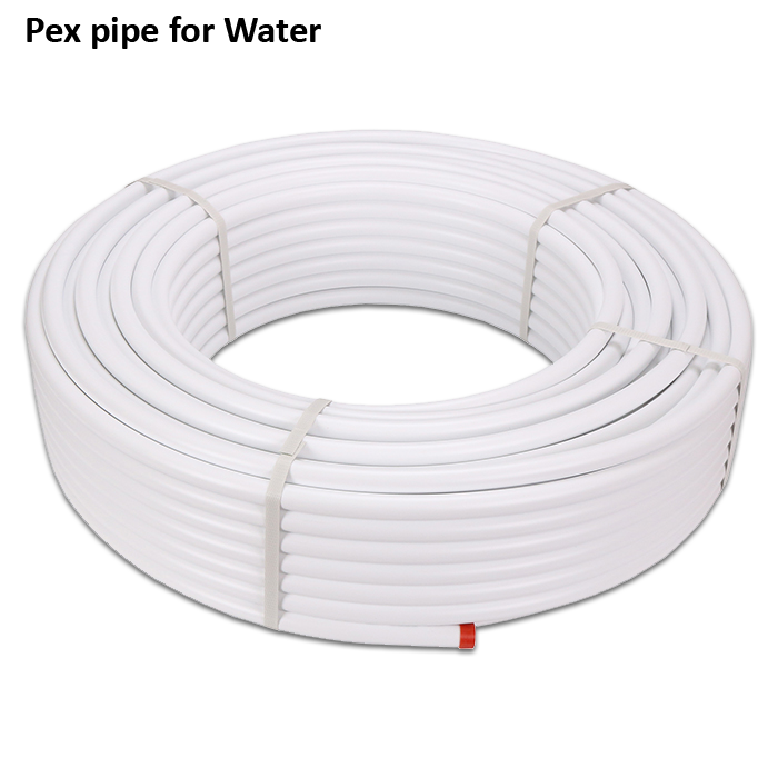 Pex Pipe for Water